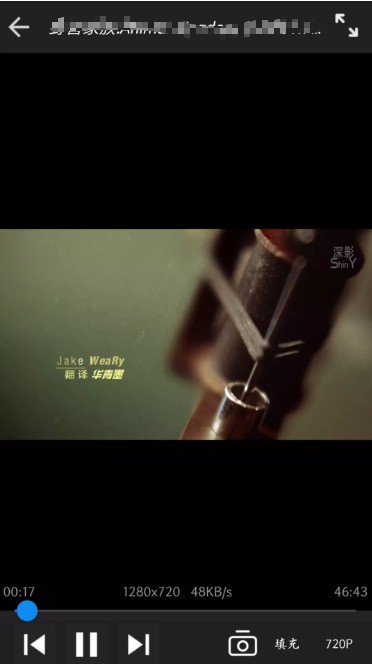 迅雷变废雷？还能带你去“漂移”，5款代替*载下**的云播APP推荐！