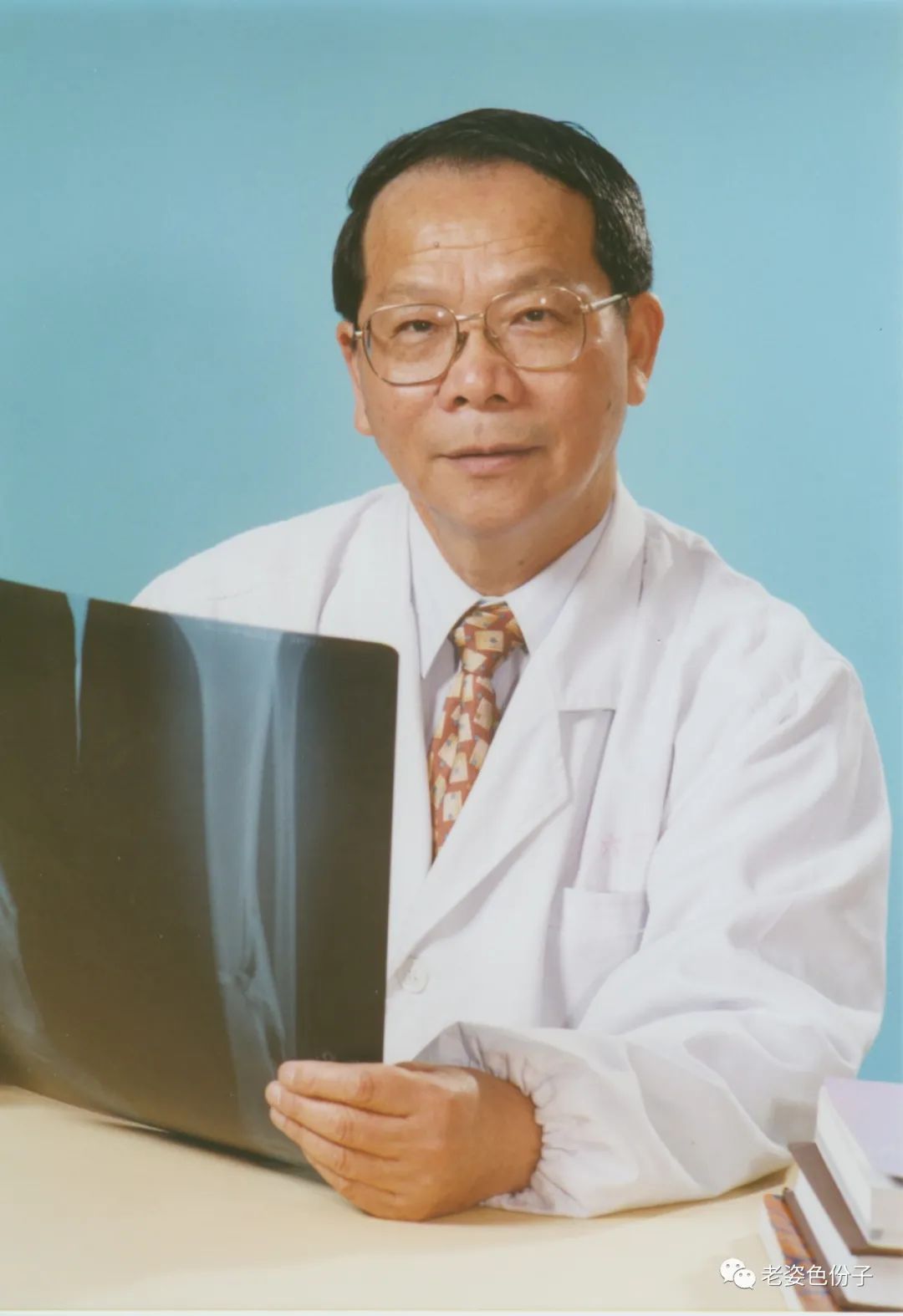 「六院故事」跟*党**走,办实事!上海市第六人民医院开创骨质疏松防治新局面