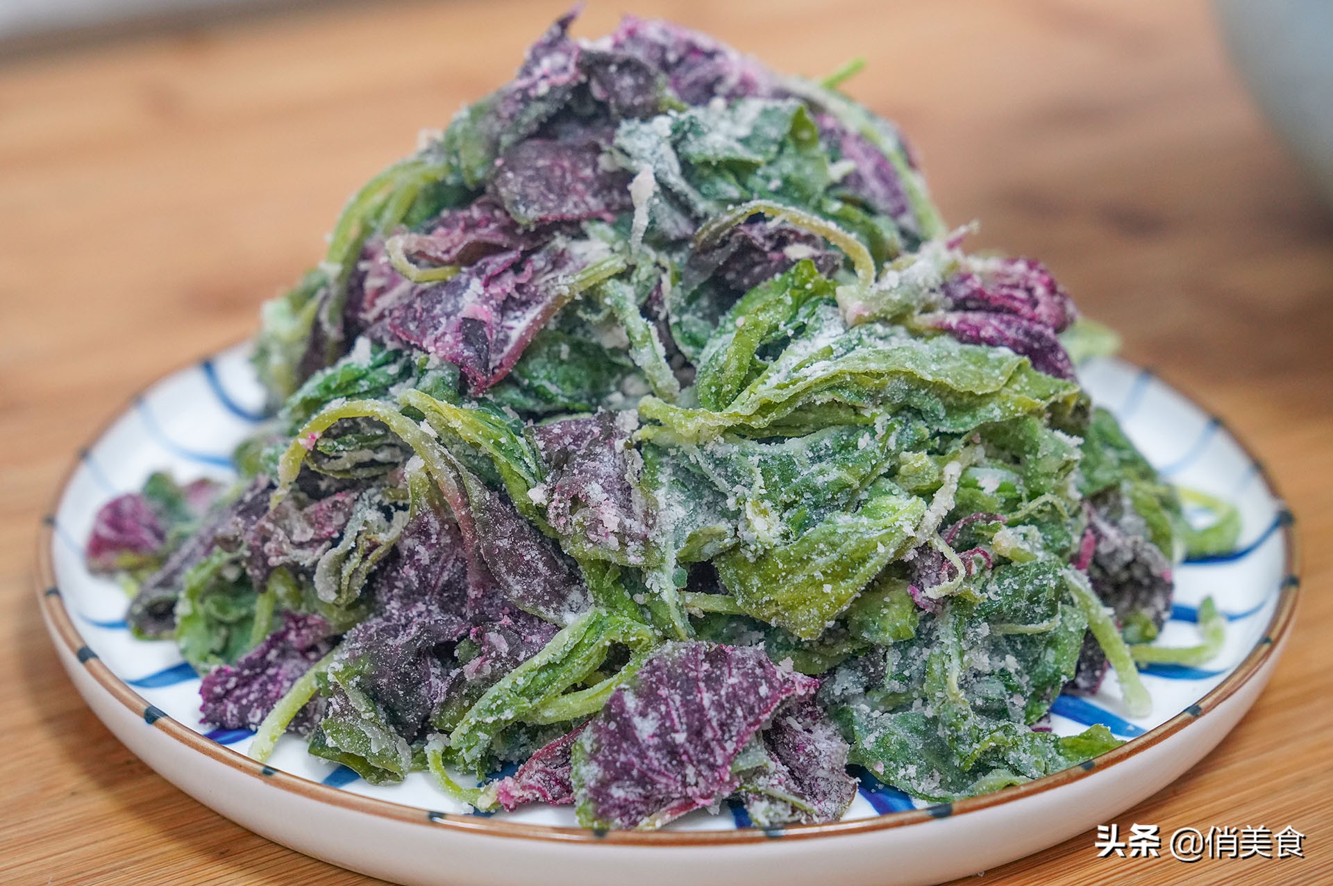 晒晒我家一周早餐7天不重样,晒晒我家健康食谱