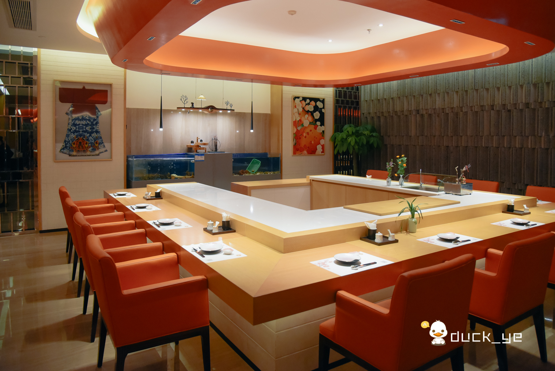 宝藏民宿无边泳池,宝藏日本料理馆