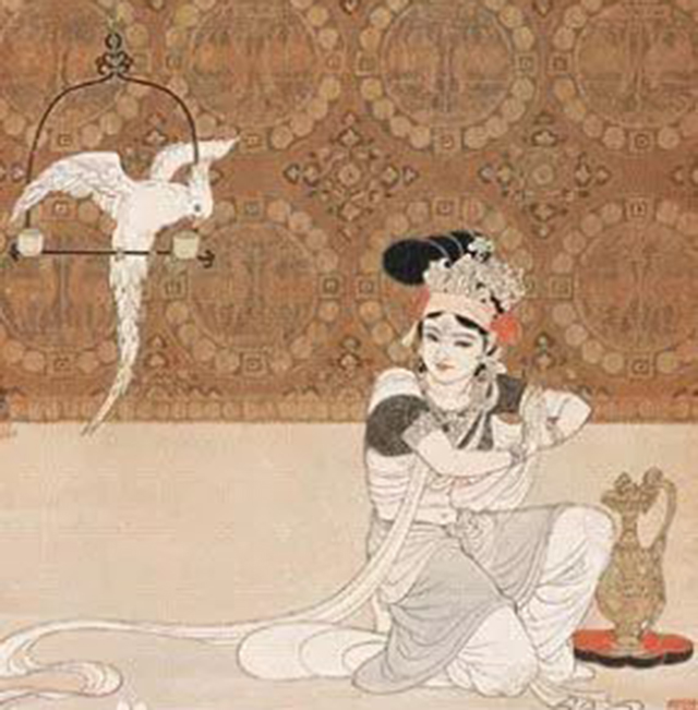 在种种文化共同发展的氛围下，龟兹乐到底有着怎样的魅力？