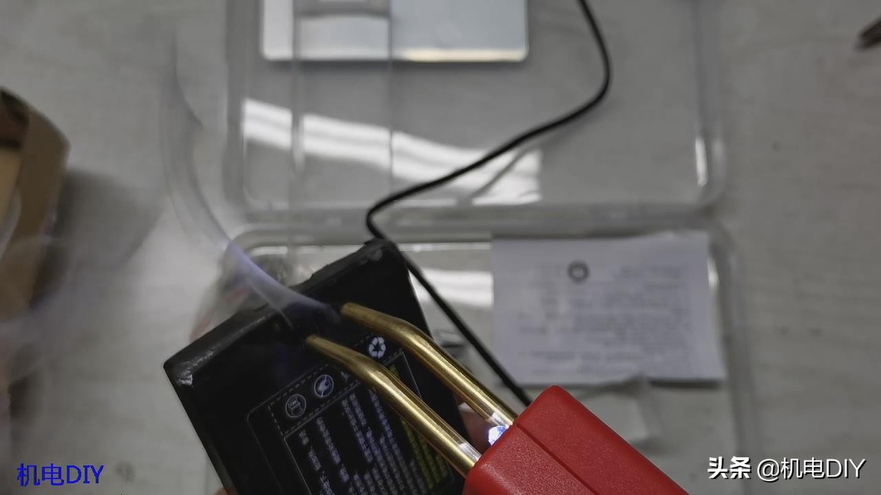 植钉焊枪效果怎样,塑料焊枪和塑料焊钉哪个更牢固