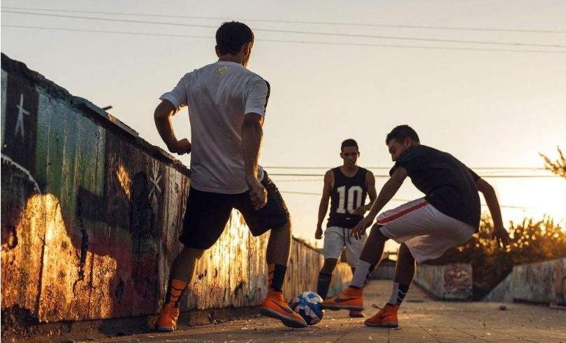 最受年轻人喜欢的休闲运动,时下年轻人喜欢的潮流运动