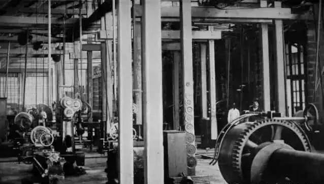 100年前石家庄地图,10年的石家庄照片