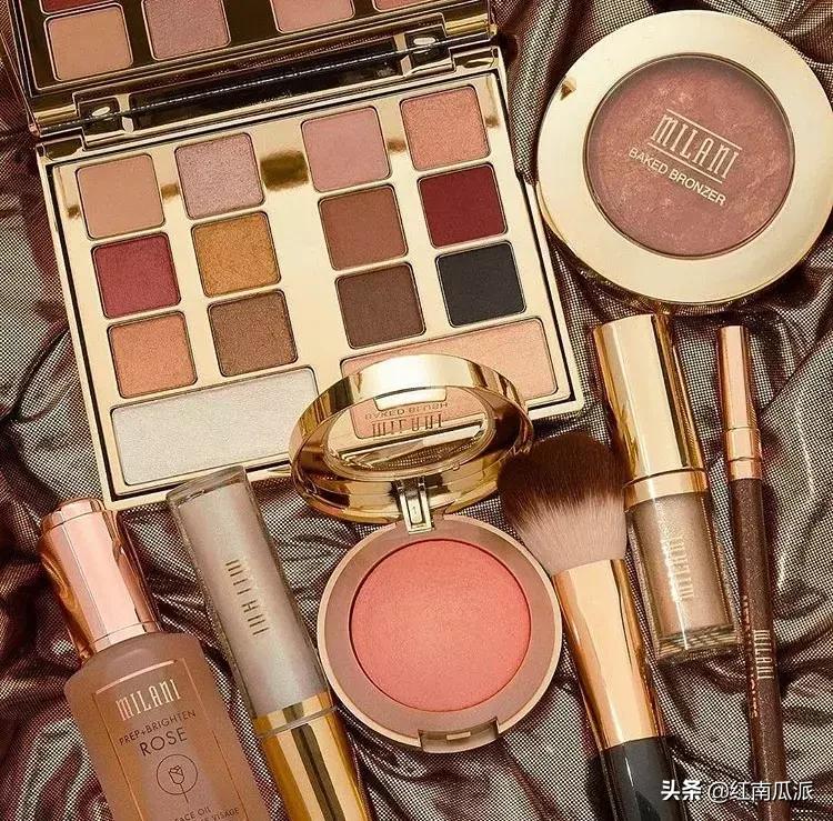 小众彩妆超便宜,小众彩妆到哪里买便宜又好