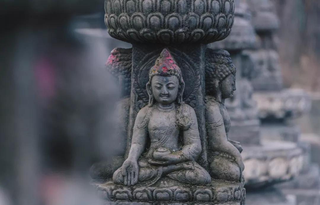 *局骗**和微笑,3000元带你体验双面尼泊尔