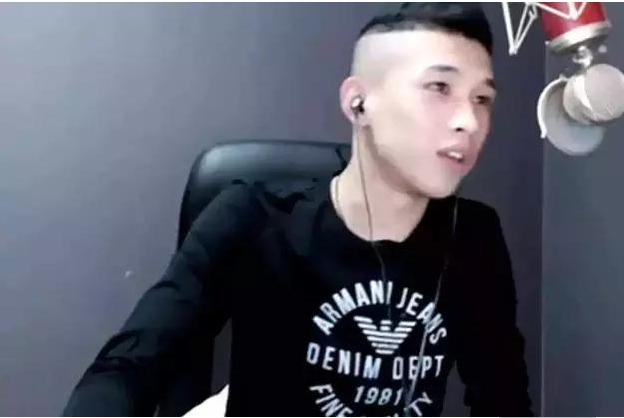 喊麦惊雷现场版,惊雷事件喊麦完整版