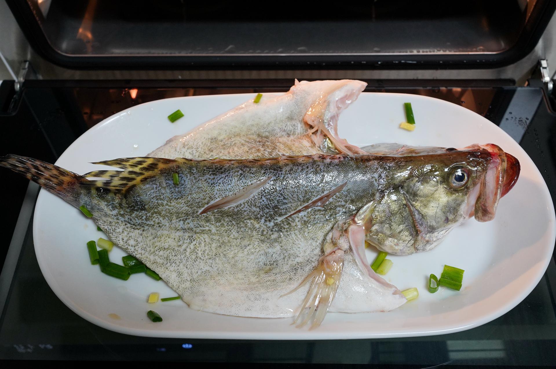 大宇蒸烤箱k6食谱和使用方法,大宇k6蒸烤箱蒸米饭测评