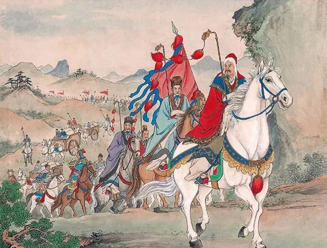 古人直播带货有多强,如何直播带货教学和技巧