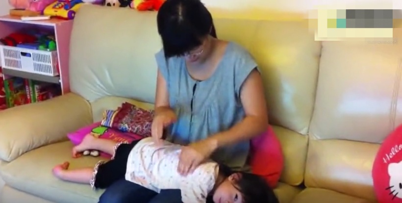 为什么小孩一感冒咳嗽就支气管炎,感冒引起支气管炎多长时间能自愈