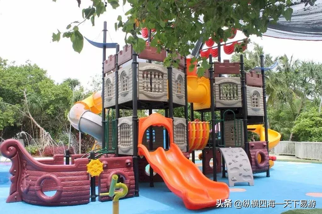 马尔代夫亲子岛屿有哪些,马尔代夫亲子全攻略