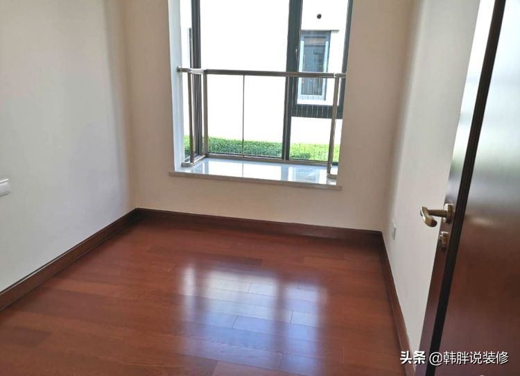 恒大精装房改简单中式风格,恒大精装房96平方简约风