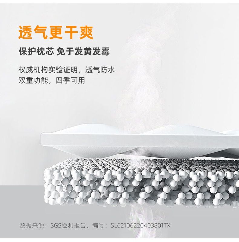 枕芯发霉发黄简单有效的清洗方法,枕芯顽固汗渍发黄怎么洗最有效