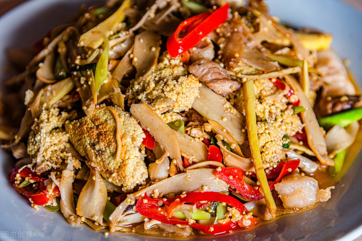 为什么说江西吃辣排行第一,江西吃辣鄙视链