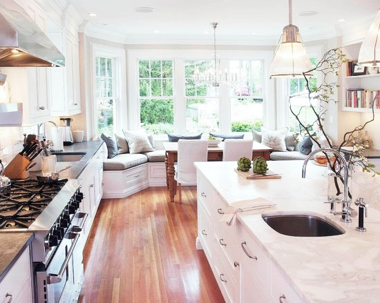 教你如何选择燃气灶，不用再发愁！