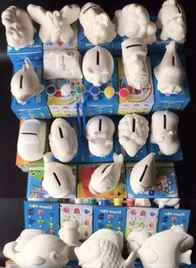 端午节遇上檀溪谷，奇幻海洋世界美爆你的视觉、味觉！