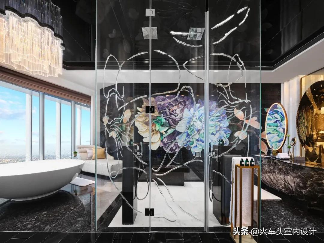 世界最高酒店上海之巅,全球最高酒店上海中心