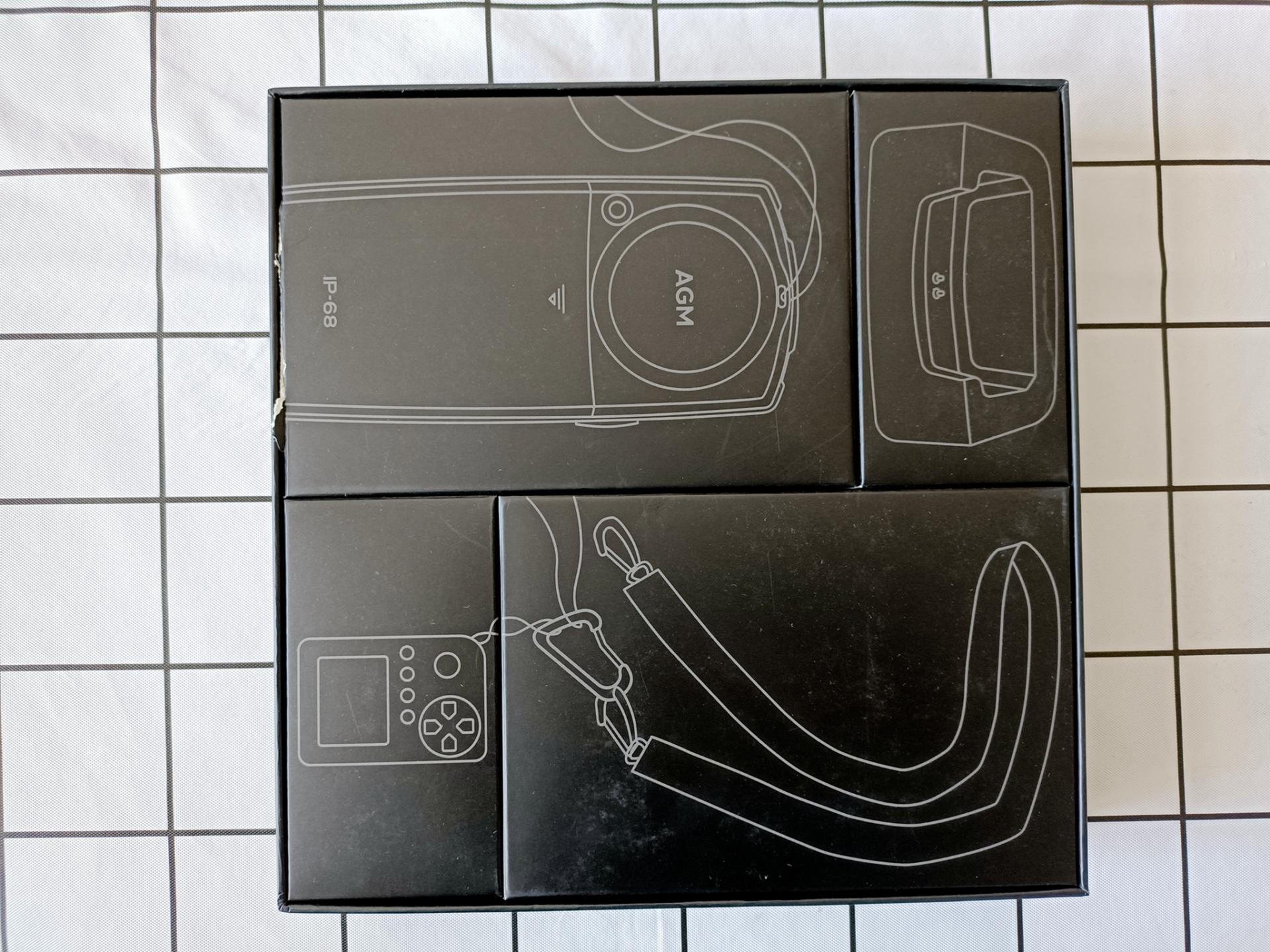 agmm6体验实用三防功能机新典范,国产三防手机agm