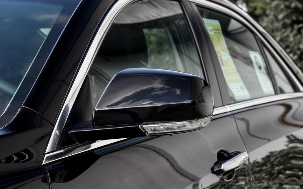 最值得入手的后驱性能车,20多万后驱豪华动力强