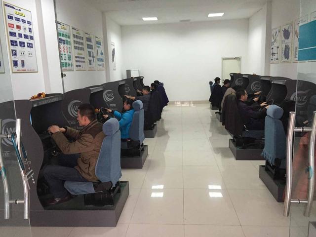 驾考学时新规定,驾考迎新规