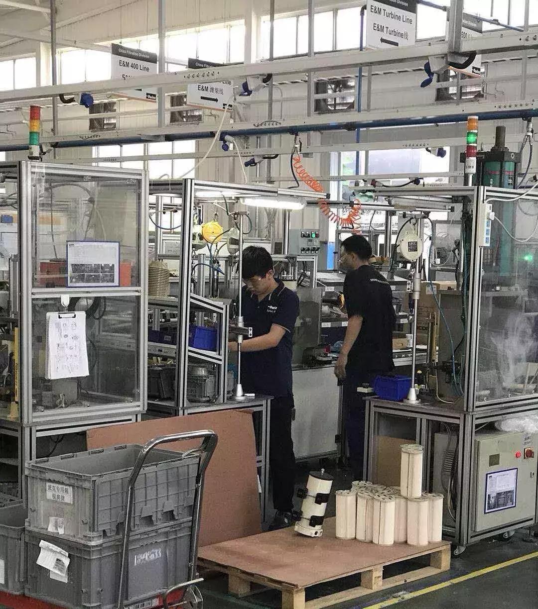 国际标准派克过滤器,派克滤清器怎么样