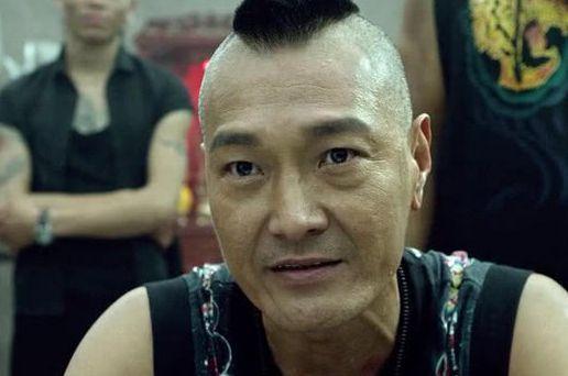 赵文卓对战卢惠光是哪部电影,赵文卓与卢惠光对打是哪部电影