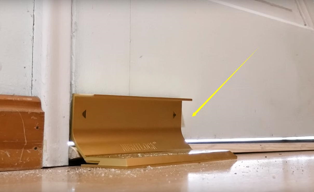 装什么智能门锁比较好,装什么门锁好