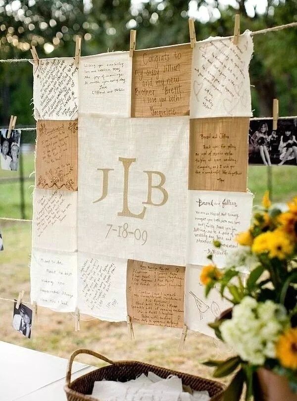 婚礼风格怎么才能独一无二,婚礼细节怎么设计避免泪目