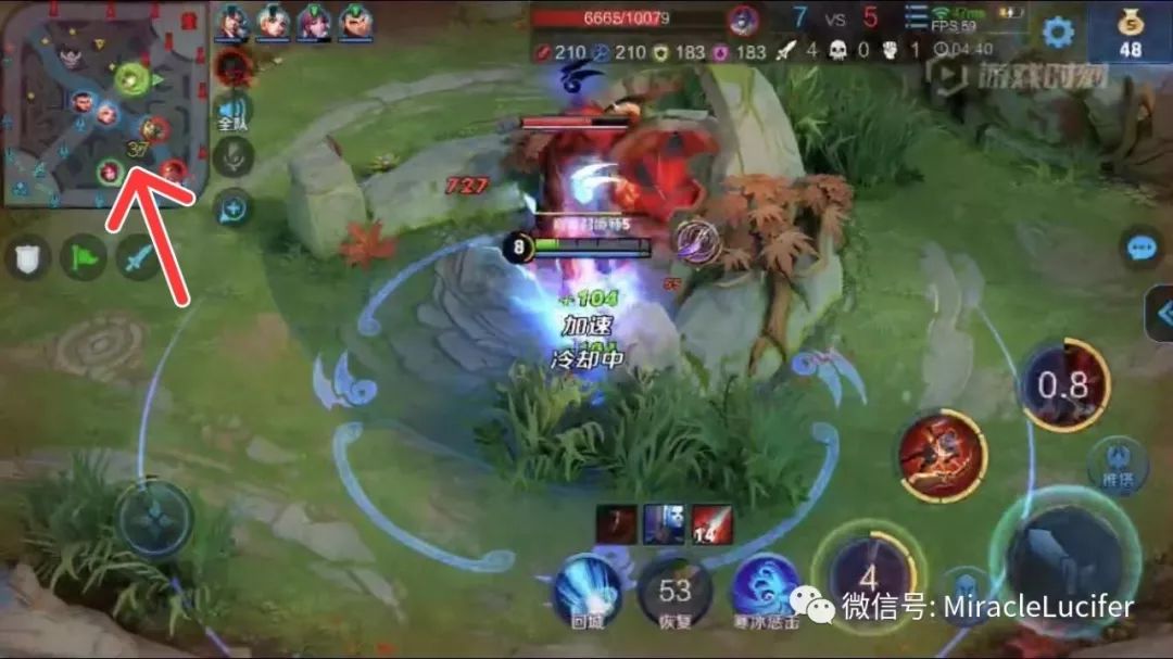 打野很迷茫不知道做什么,lol打野打得越多越迷茫