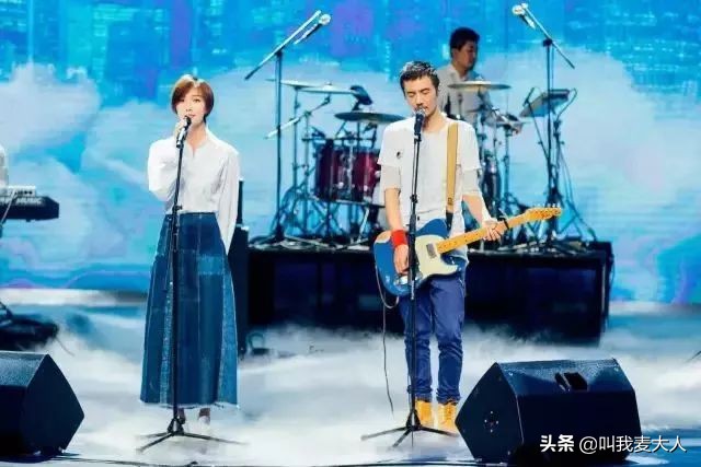 高晓松谈的朴树,高晓松回忆朴树