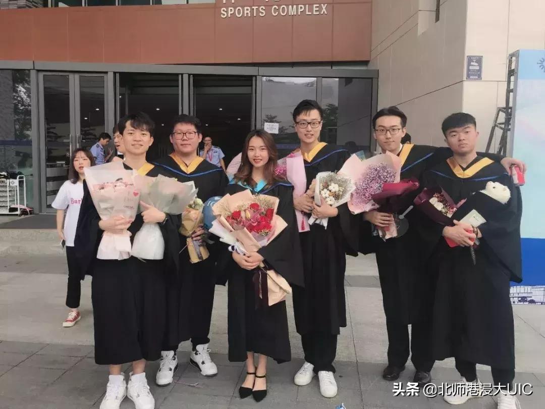 U秀|翁铭泓:突破边界,从“成才”到“成人”