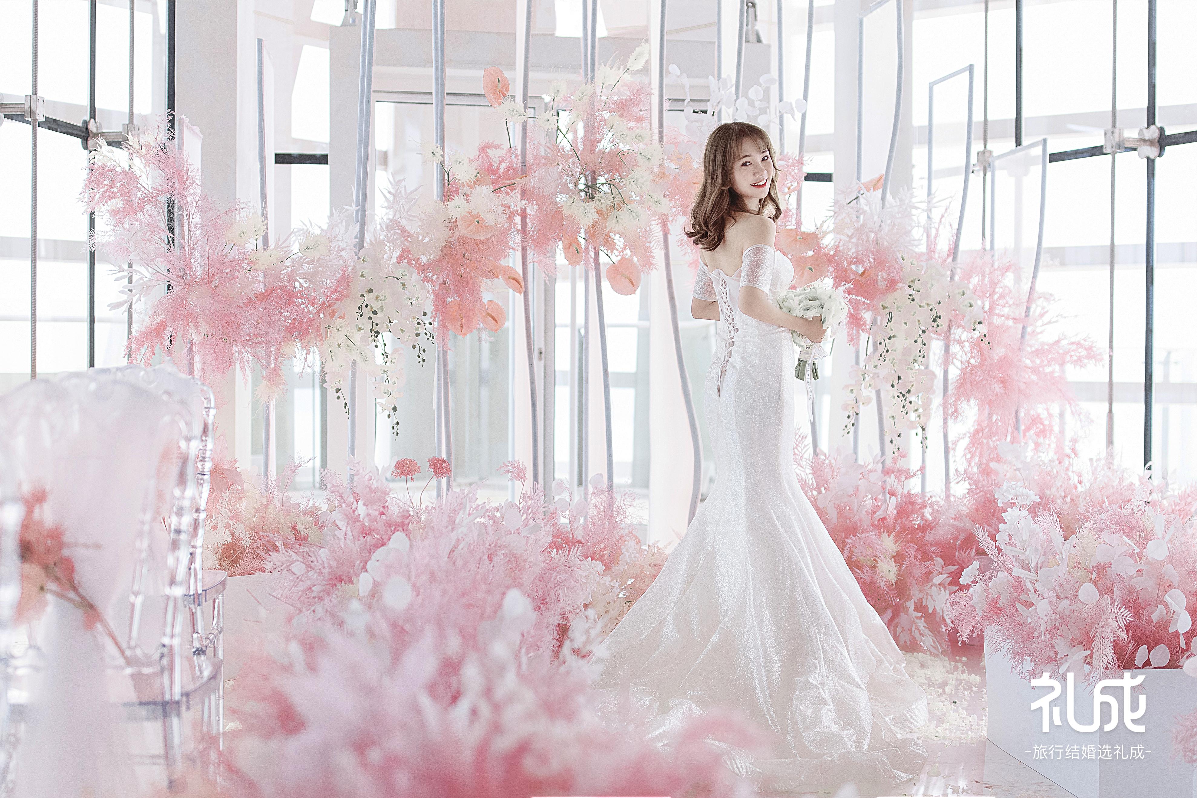 推荐2020婚礼省钱最全攻略,两个人旅行婚礼策划如何避免踩坑