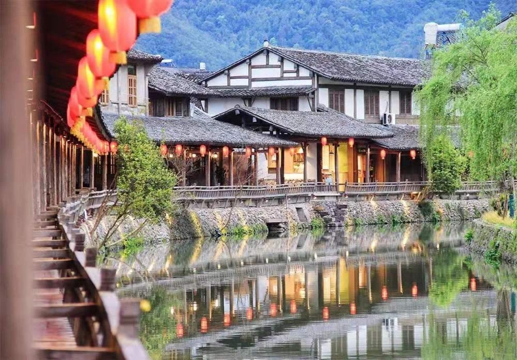 温州5个宝藏古村,温州宝藏打卡地