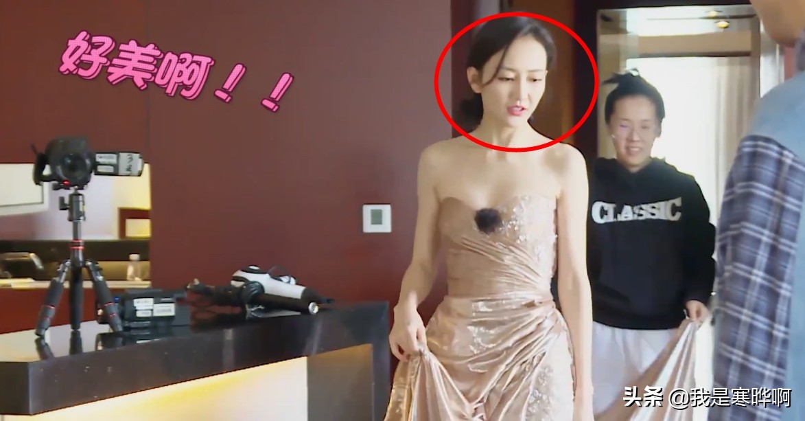 王鸥刁难化妆师,王鸥讨人厌