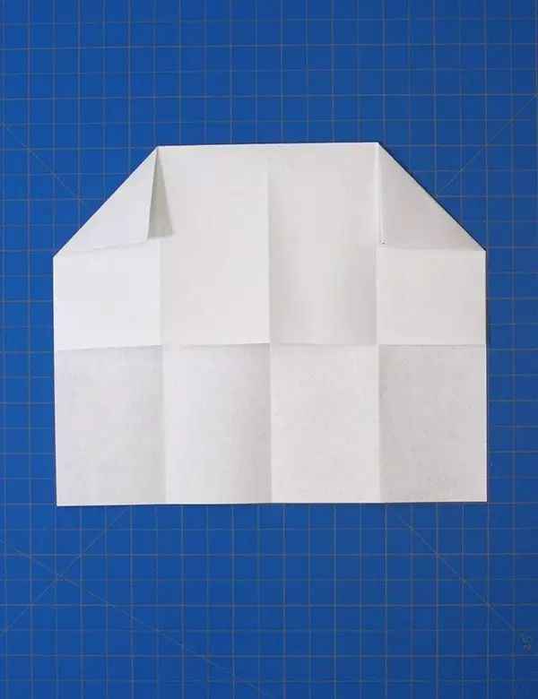 折纸飞机带翅膀,折纸飞机带发动机