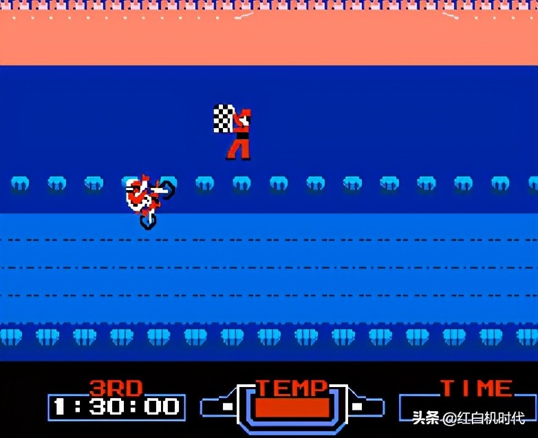 fc不按套路出牌,fc上最耐人寻味的神作