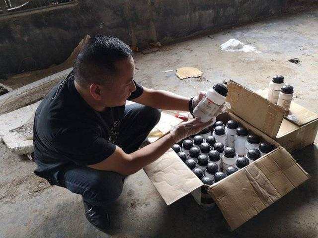 90后卖毒,闲鱼上卖毒品案件