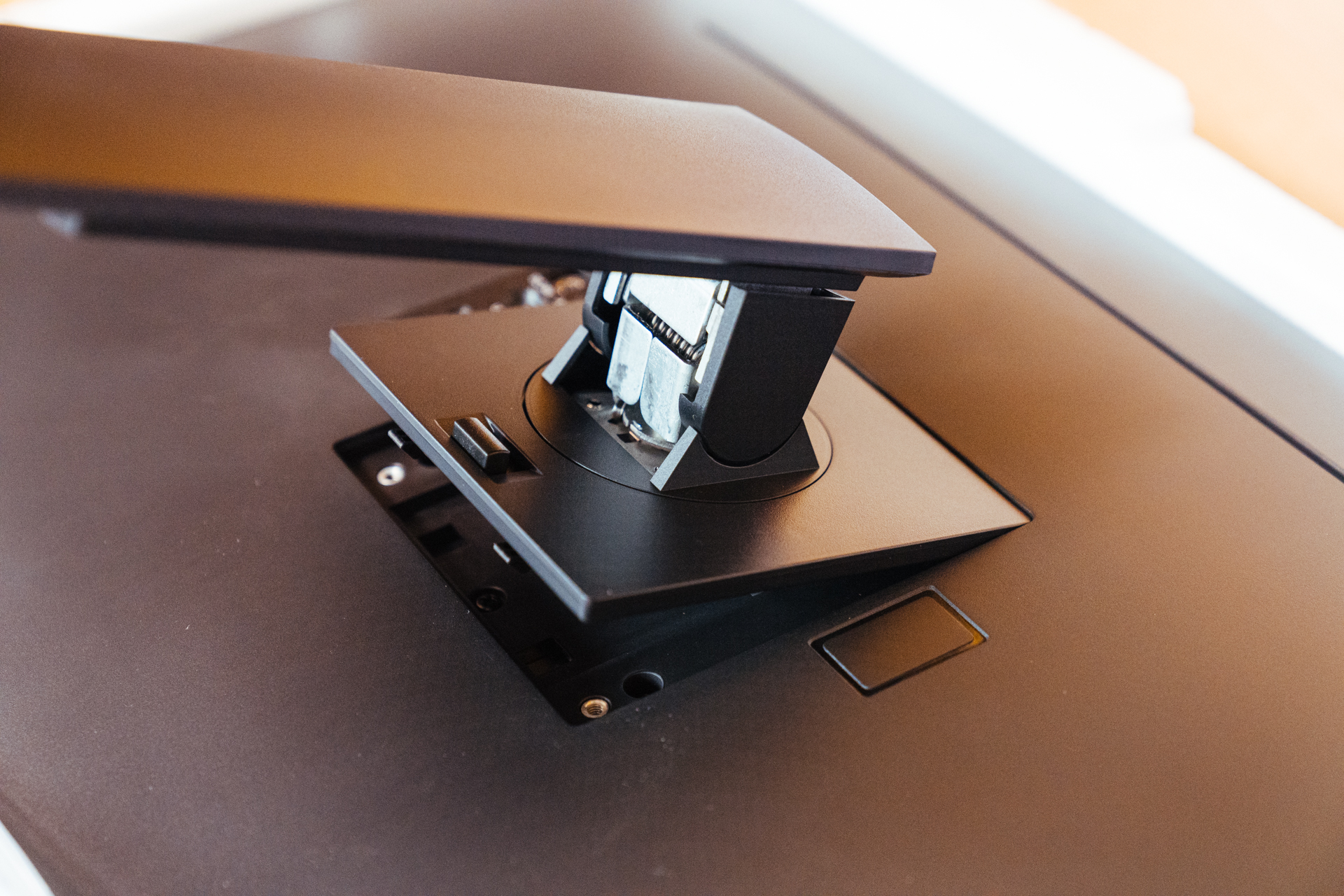 switch鏄剧ず鍣╟force,鏀寔switch涓绘満妯″紡鐨勬樉绀哄櫒