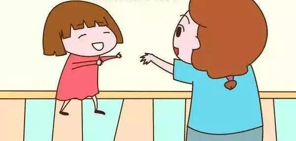 陪伴孩子长大是最长情的表白,陪伴是对孩子最长情的一段话