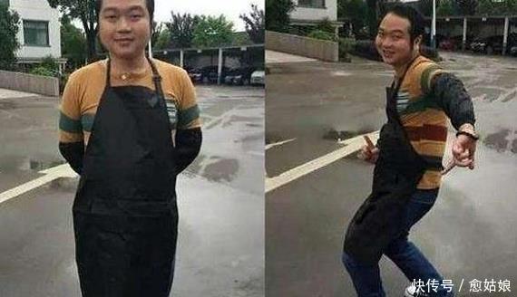 一个跑龙套的小人物让星爷演活了,星爷爆红后曾为4巨星当过配角