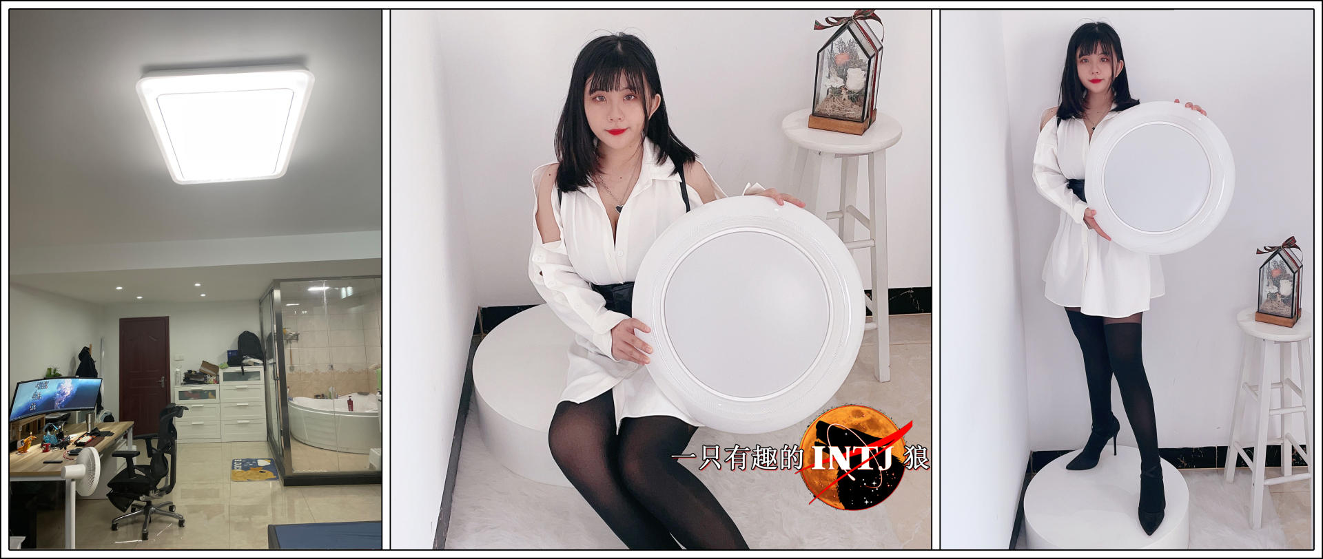 客厅灯电路图简单讲解图,全屋的智能灯分布图