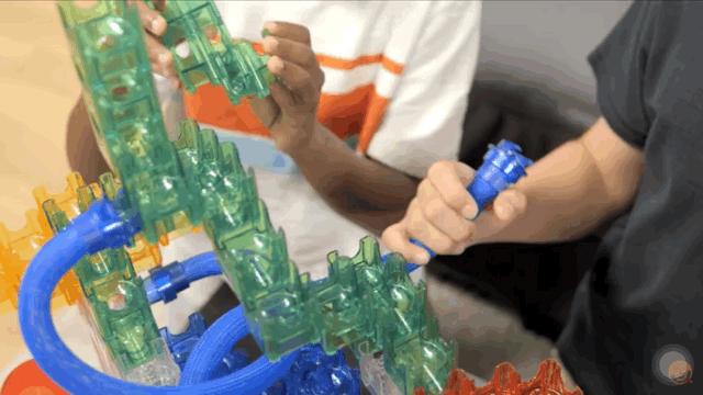 提高宝宝运动能力的玩具推荐,适合儿童的启蒙玩具