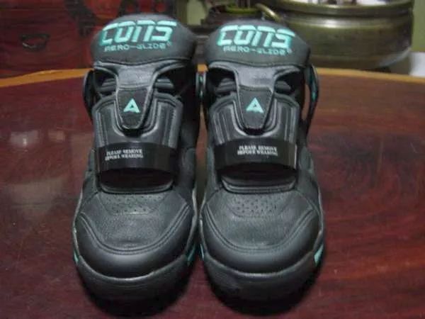 锡安和凯尔登约翰逊,锡安模板约翰逊