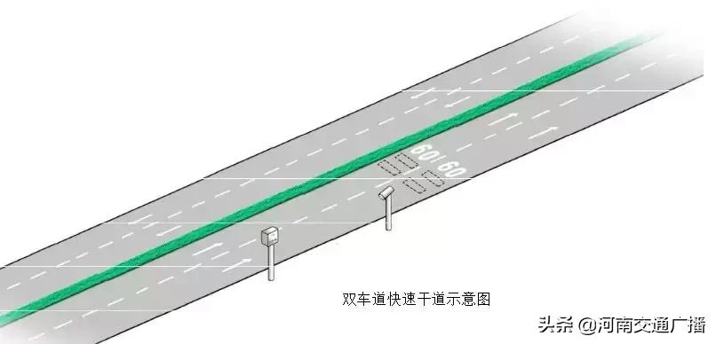拍照就能知道超速什么原理,摄像头可以测超速的吗