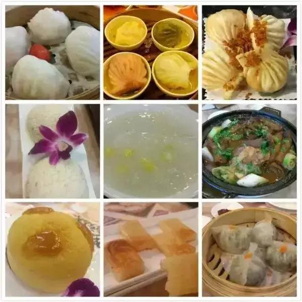 广州最正宗的早茶是哪一家,想吃最地道的早茶要去哪个地方