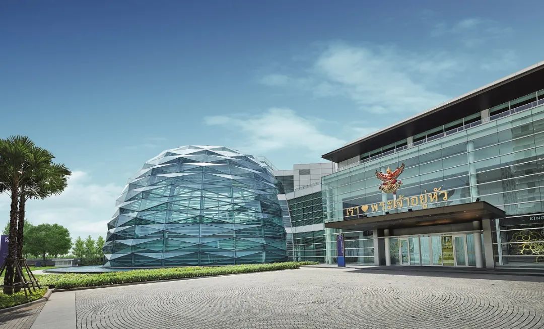 泰国旅游必去三大商场,泰国必逛商场攻略