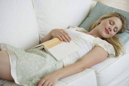 总是睡不着觉有什么好办法,睡眠总是睡不醒什么原因