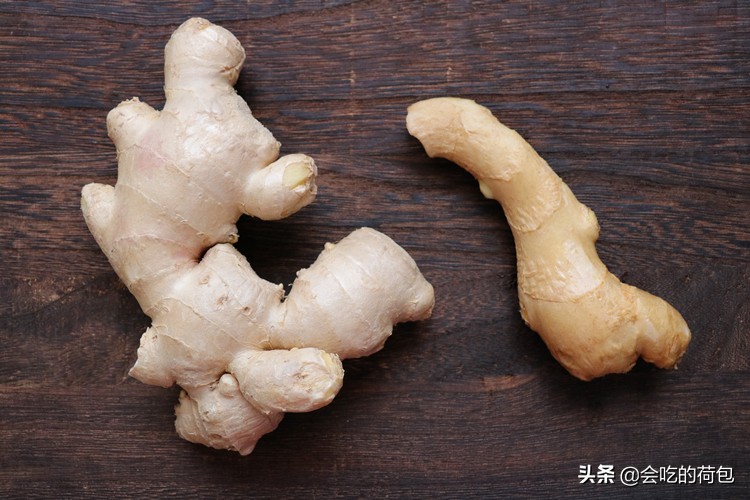 自己在家可以用生姜做什么美食,教你生姜最好的做法
