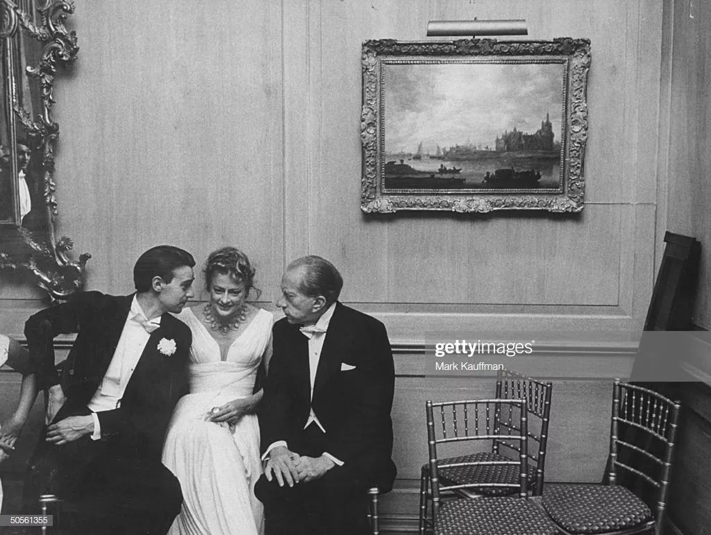 史上最吝啬的亿万富翁,世界上最抠门的首富巴菲特