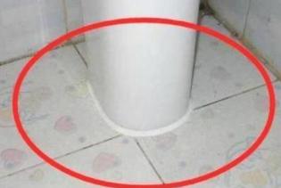 如何清除发霉的玻璃胶,如何处理发霉发黑的玻璃胶